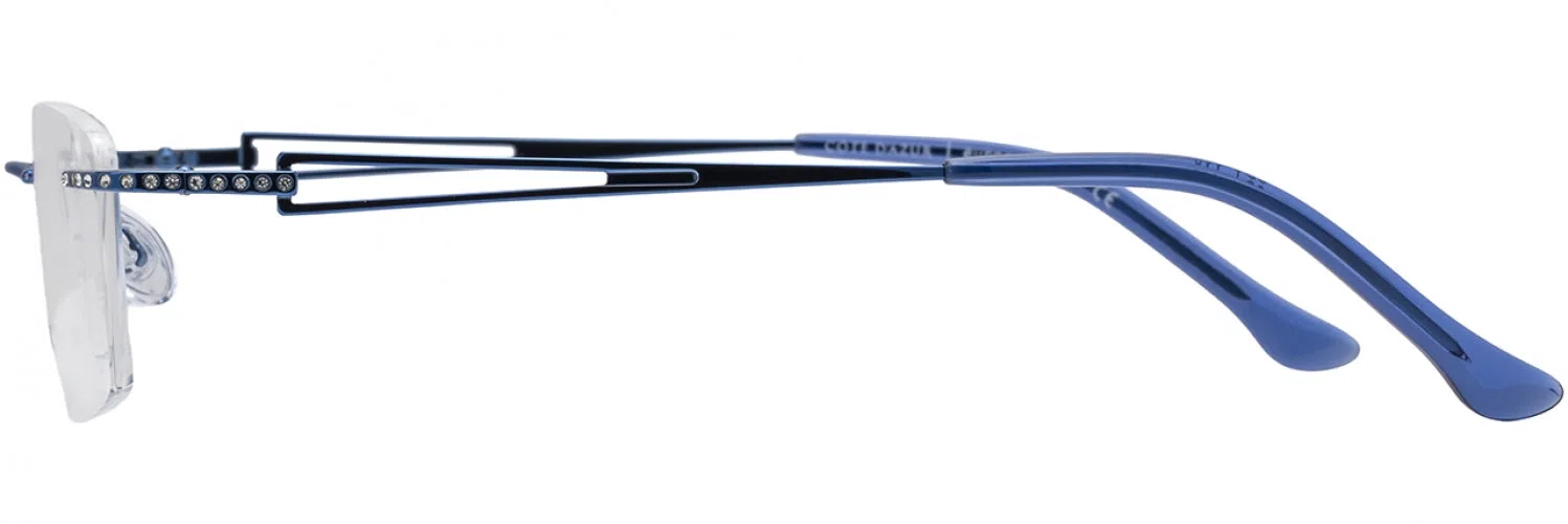 Cote DAzur CDA440 Eyeglasses - view 5